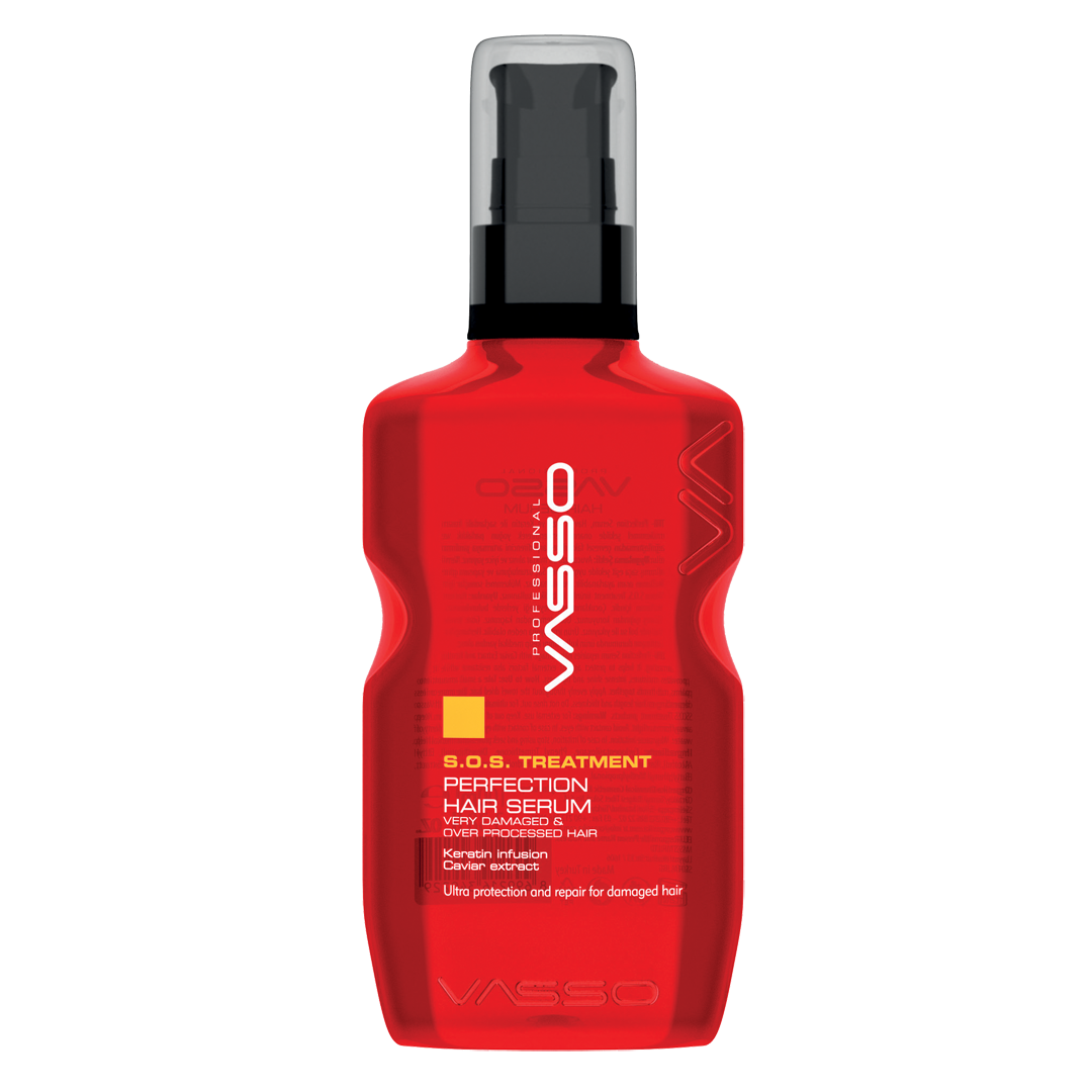 Perfection Hair Serum — سيروم لتنعيم وإصلاح الشعر