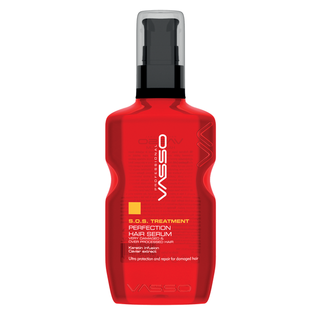Perfection Hair Serum — سيروم لتنعيم وإصلاح الشعر