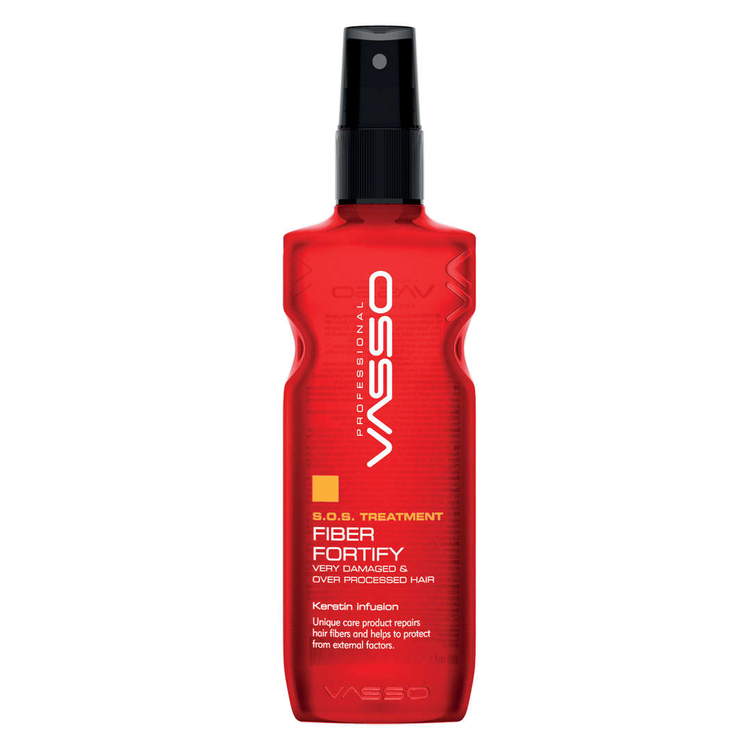 S.O.S Treatment – Fiber Fortify (Bond Connector)