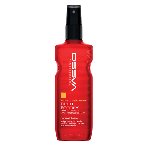 S.O.S Treatment – Fiber Fortify (Bond Connector)