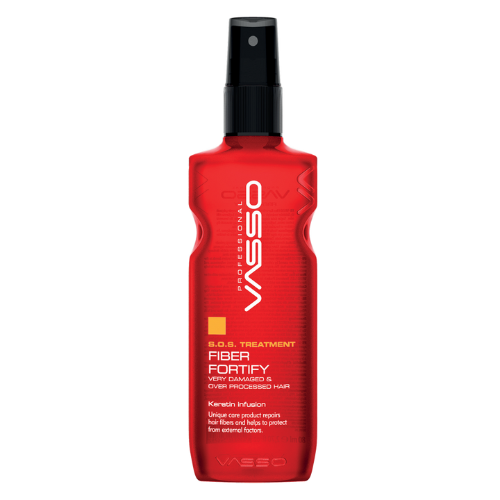 S.O.S Treatment – Fiber Fortify (Bond Connector)