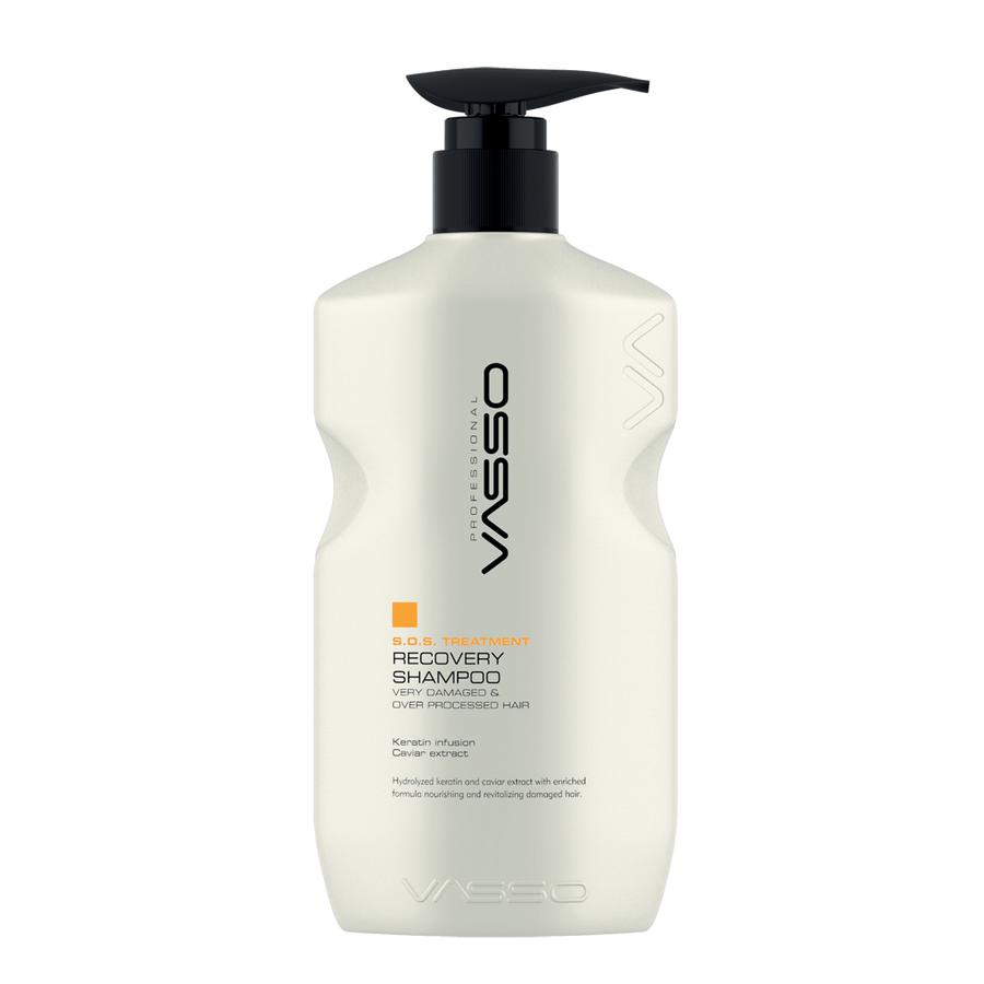 Recovery Shampoo