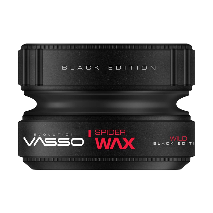 Spider Wax Extreme